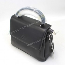 Сумки крос-боді MH-D-302 black