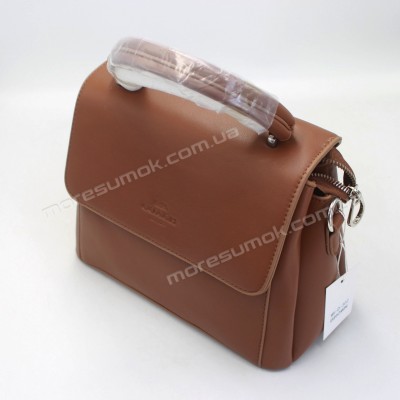 Сумки крос-боді MH-D-302 brown