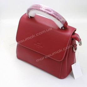 Сумки крос-боді MH-D-302 red