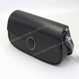 Сумки крос-боді 6779 black