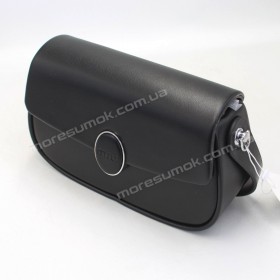 Сумки крос-боді 6779 black