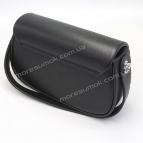 Сумки крос-боді 6779 black