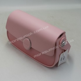 Сумки крос-боді 6779 pink