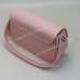 Сумки крос-боді 6779 pink