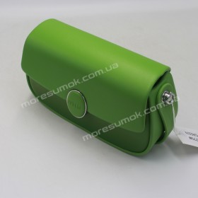 Сумки кросс-боди 6779 green