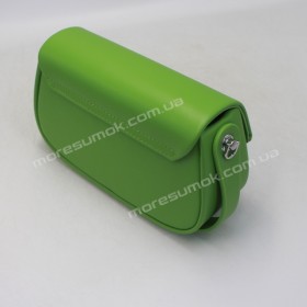 Сумки кросс-боди 6779 green