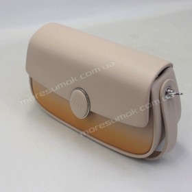 Сумки кросс-боди 6779 beige