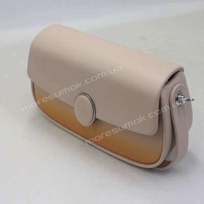 Сумки крос-боді 6779 beige