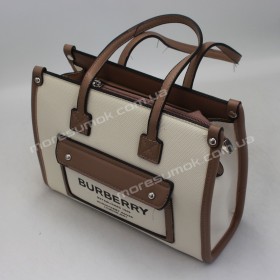 Сумки женские 109 white-k