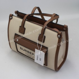 Сумки женские 109 light khaki