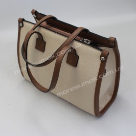 Сумки жіночі 109 light khaki