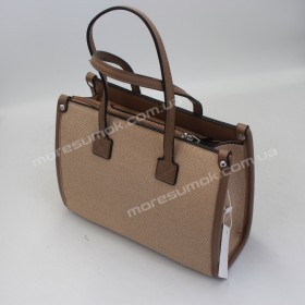 Сумки женские 109 dark khaki