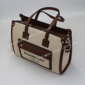 Сумки женские 109 brown
