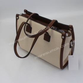 Сумки женские 109 brown