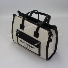 Сумки женские 109 white-b
