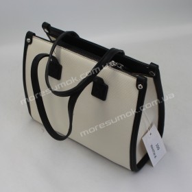 Сумки женские 109 white-b
