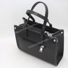 Сумки жіночі 102 black