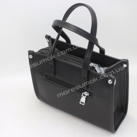 Сумки женские 102 black