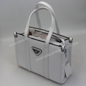 Сумки женские 102 white