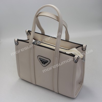 Сумки жіночі 102 beige