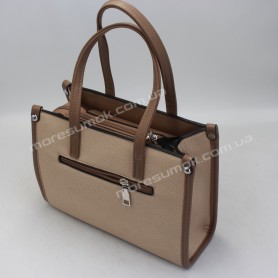 Сумки жіночі 106 dark khaki