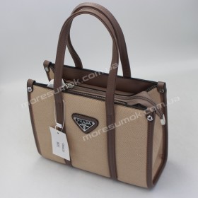 Сумки женские 106 coffee