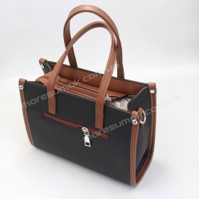 Сумки женские 106 black