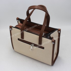 Сумки женские 106 brown