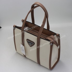 Сумки жіночі 106 white-k