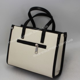 Сумки жіночі 106 white-b