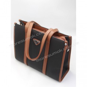 Сумки жіночі 104 black-p