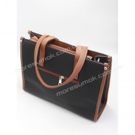 Сумки жіночі 104 black-p