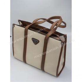 Сумки жіночі 104 light khaki