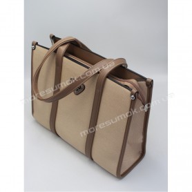 Сумки женские 104 dark khaki