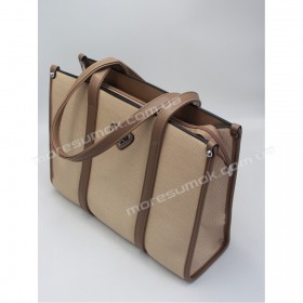 Сумки женские 104 dark khaki