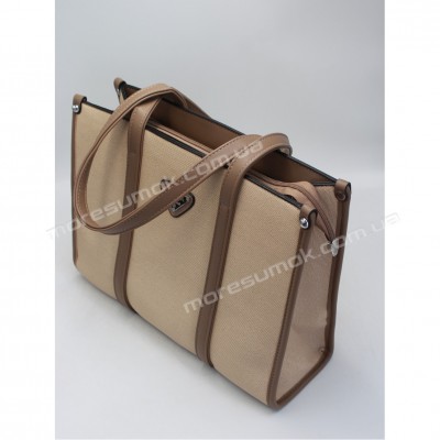Сумки жіночі 104 dark khaki