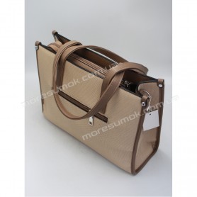 Сумки женские 104 dark khaki