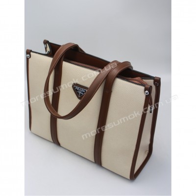 Сумки жіночі 104 brown