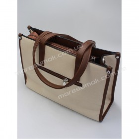 Сумки женские 104 brown