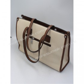 Сумки женские 108 brown