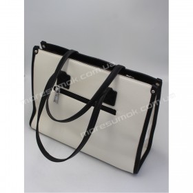 Сумки женские 108 white-b
