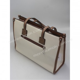 Сумки женские 108 white-k