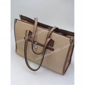 Сумки женские 108 dark khaki