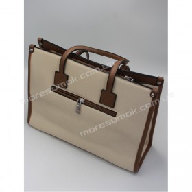 Сумки женские 108 light khaki