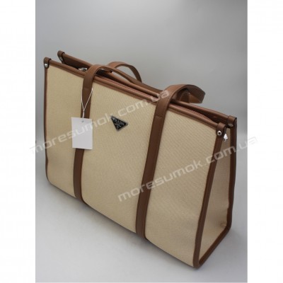 Сумки жіночі 103 light khaki