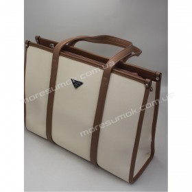 Сумки женские 103 white-k