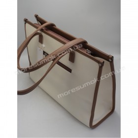 Сумки женские 103 white-k