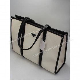 Сумки жіночі 103 white-b