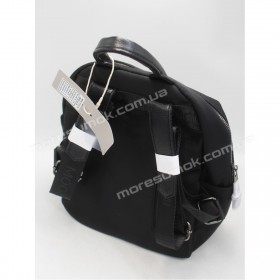 Женские рюкзаки MH-83138 black