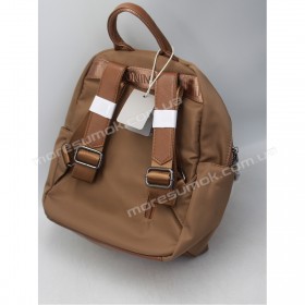 Женские рюкзаки MH-83138 brown
